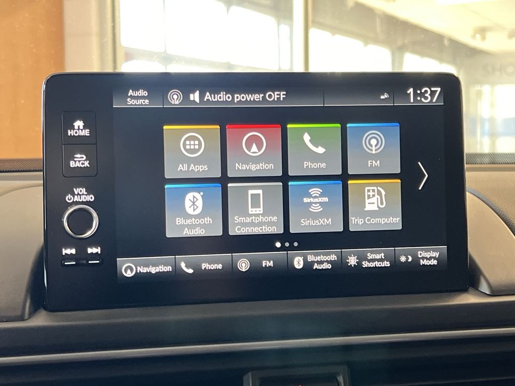 Thumbnail: 2024 Honda Pilot - 34