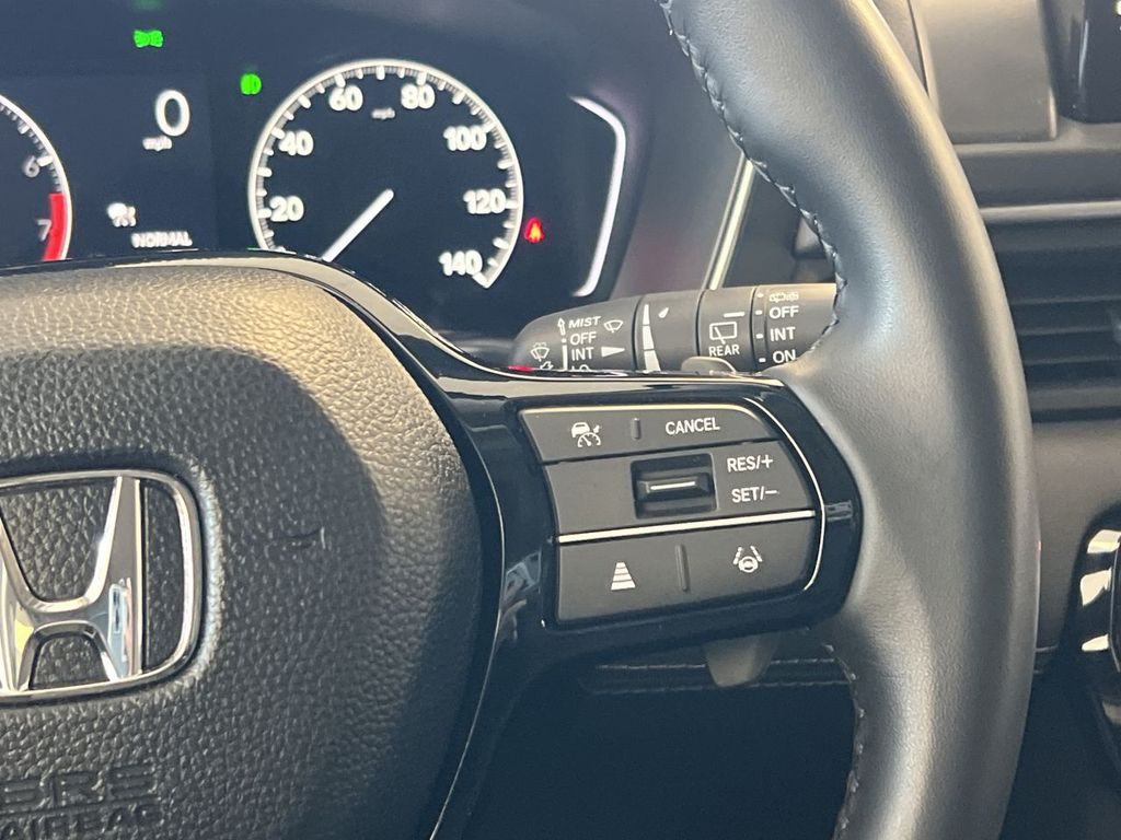 Thumbnail: 2024 Honda Pilot - 31