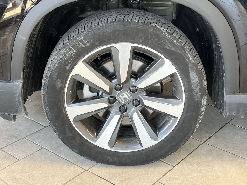 Thumbnail: 2024 Honda Pilot - 8