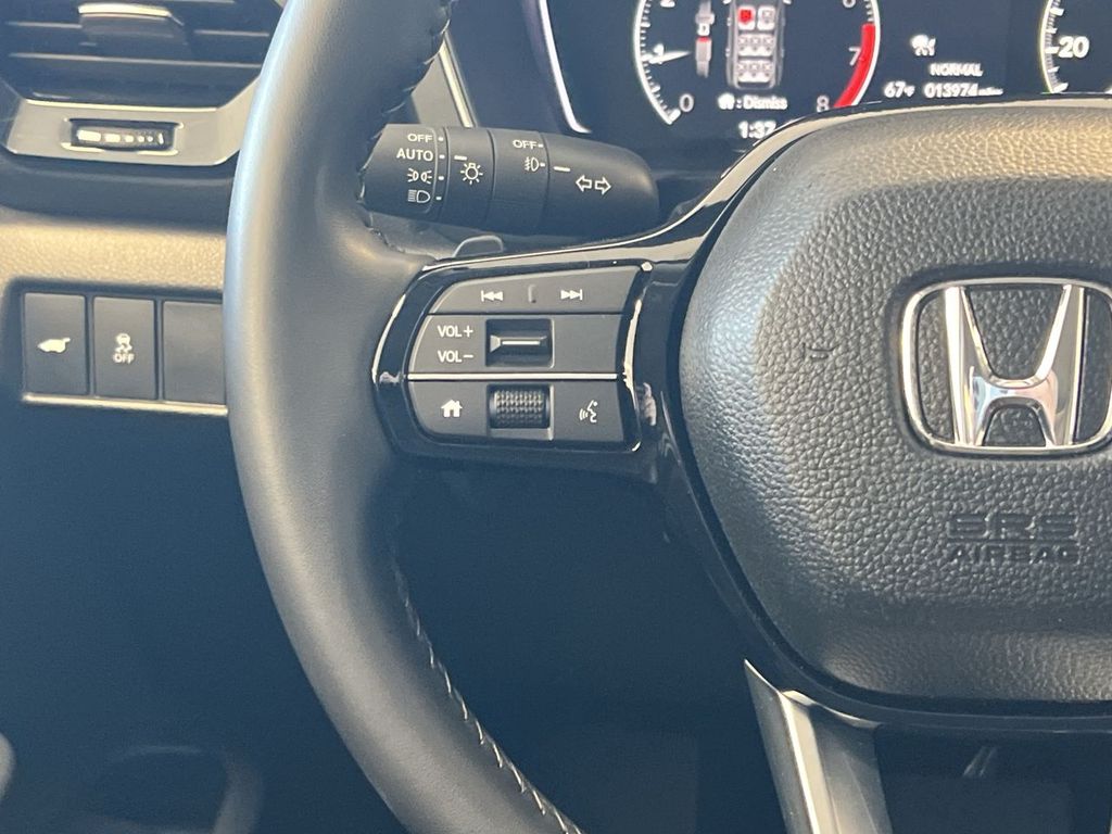 Thumbnail: 2024 Honda Pilot - 30