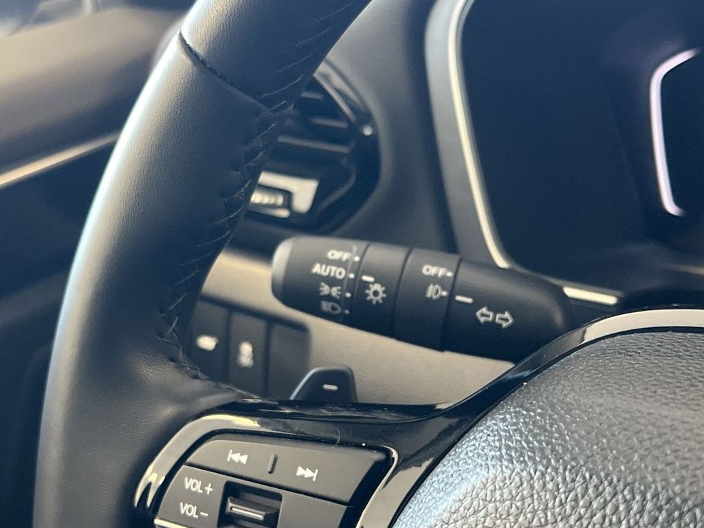 Thumbnail: 2024 Honda Pilot - 32
