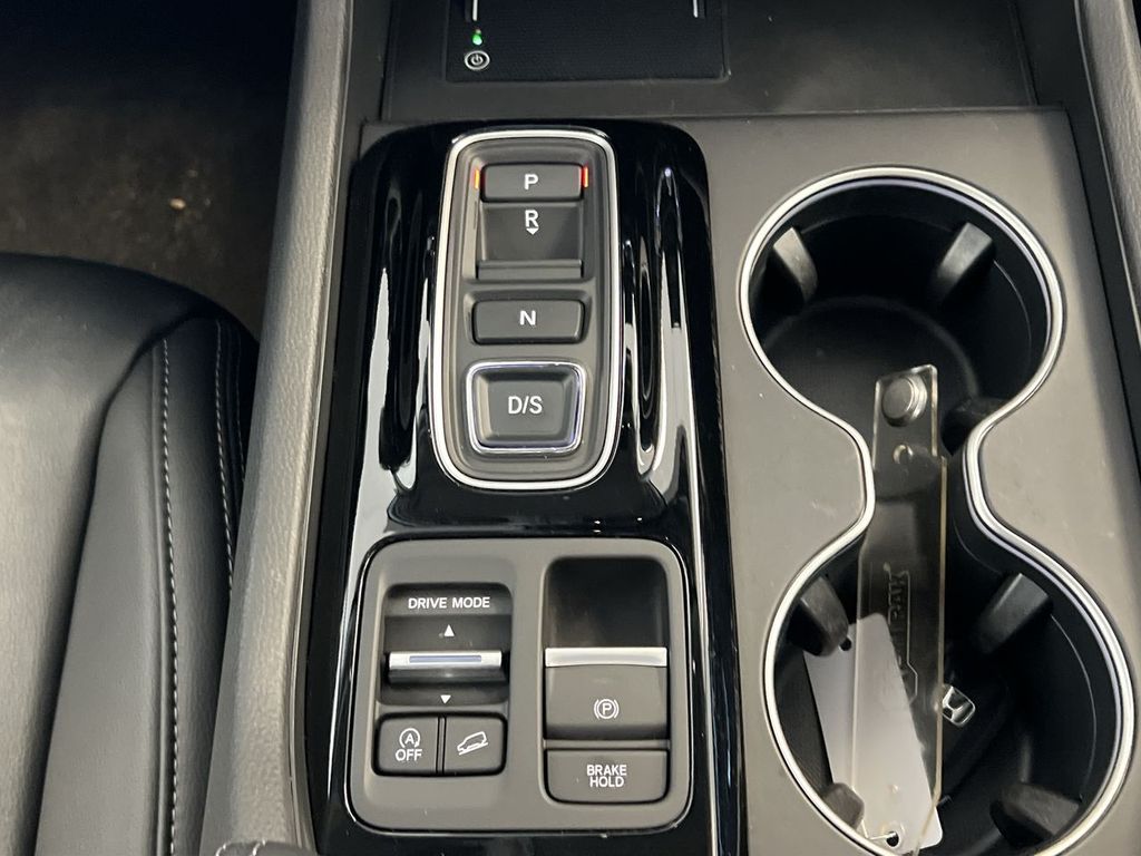 Thumbnail: 2024 Honda Pilot - 36