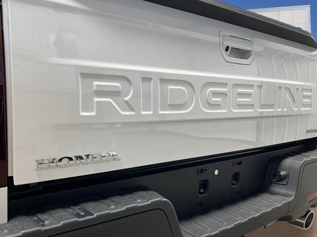 Thumbnail: 2026 Honda Ridgeline - 17