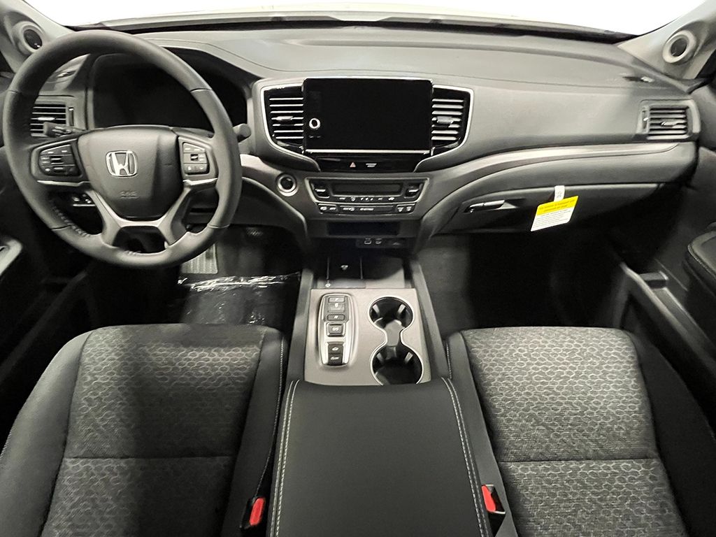 Thumbnail: 2026 Honda Ridgeline - 2