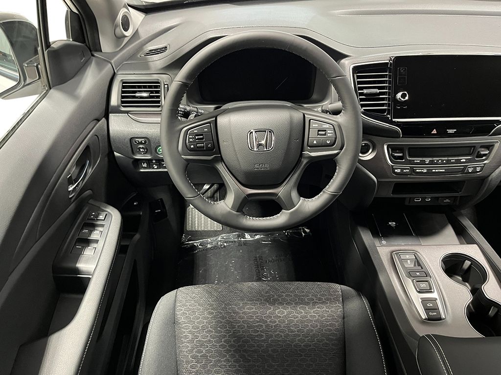 Thumbnail: 2026 Honda Ridgeline - 10
