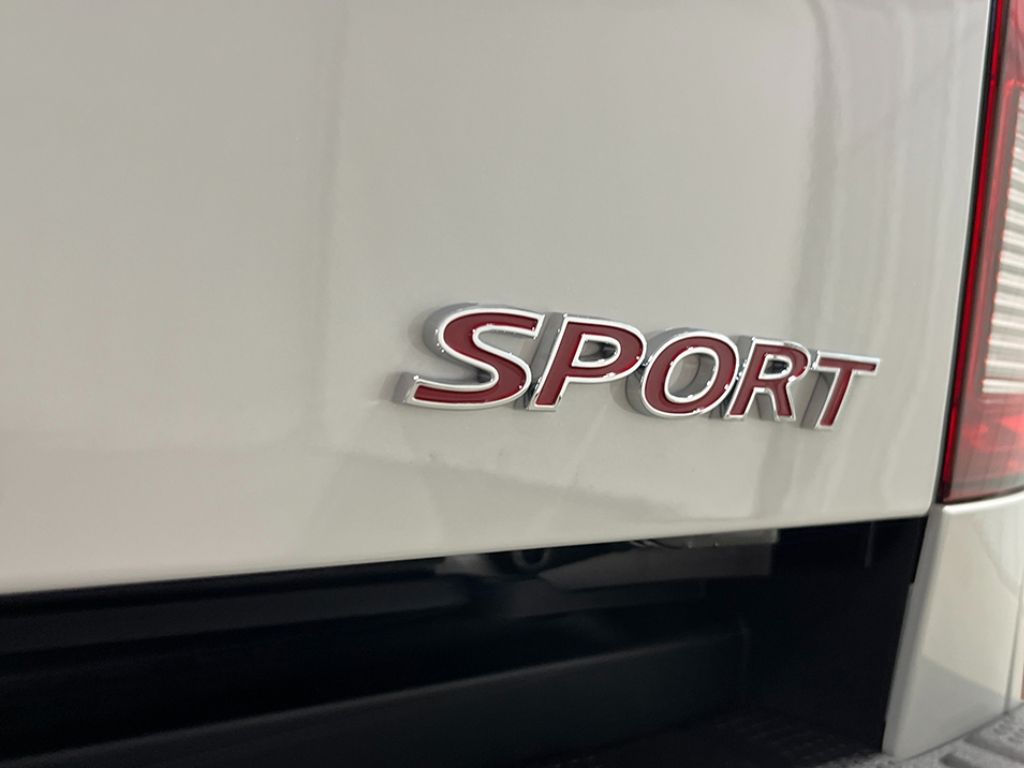 Thumbnail: 2026 Honda Ridgeline - 7