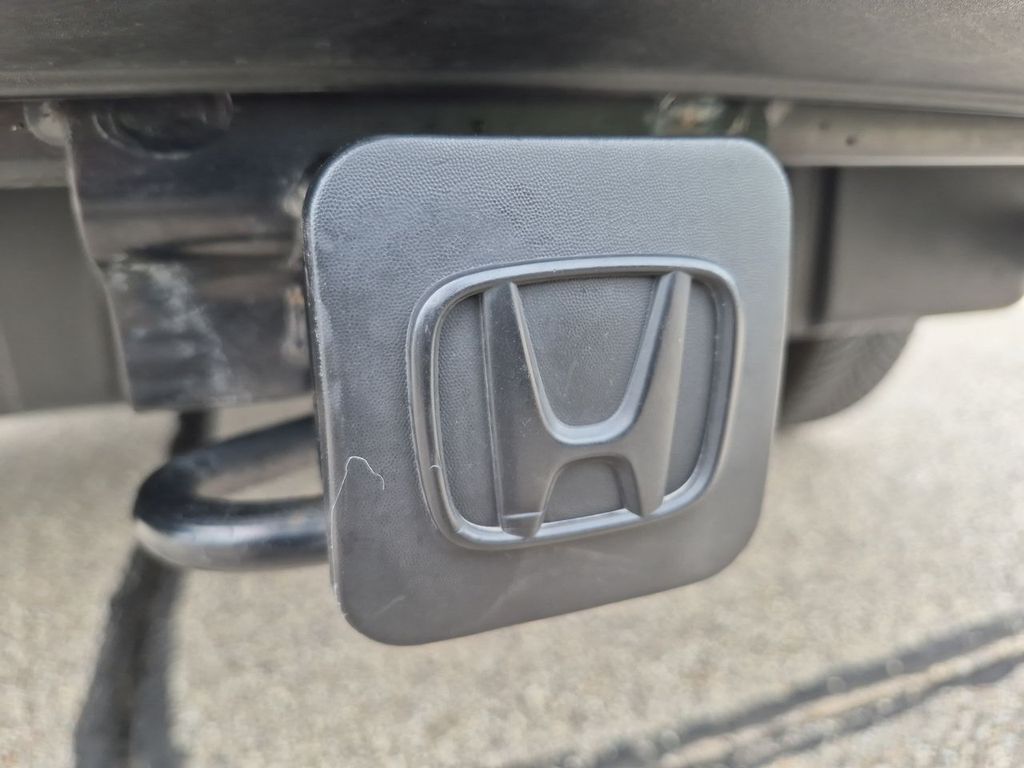 Thumbnail: 2024 Honda Ridgeline - 36