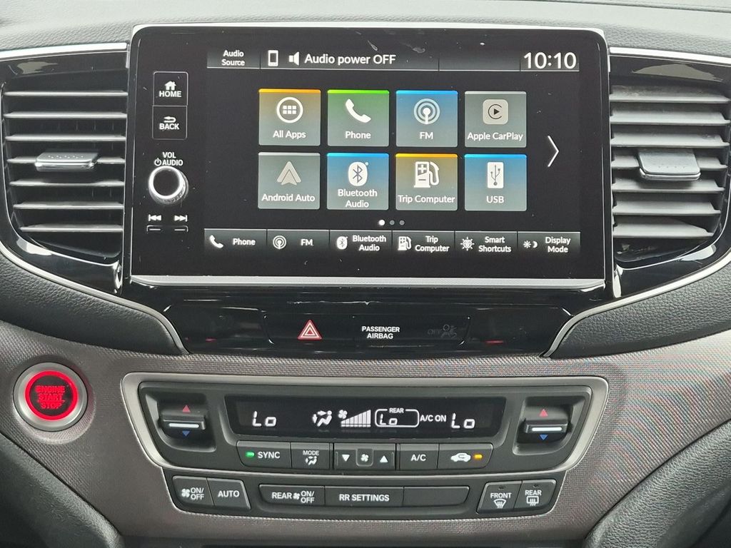 Thumbnail: 2024 Honda Ridgeline - 32