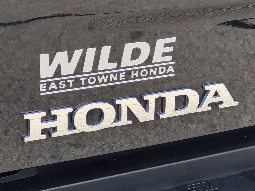 Thumbnail: 2024 Honda Ridgeline - 7