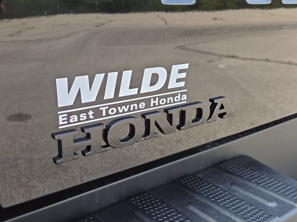 Thumbnail: 2026 Honda Ridgeline - 7