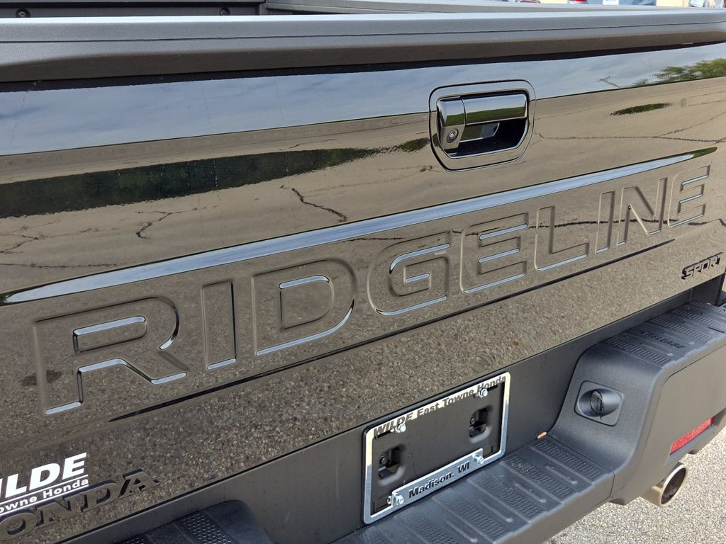 Thumbnail: 2026 Honda Ridgeline - 25