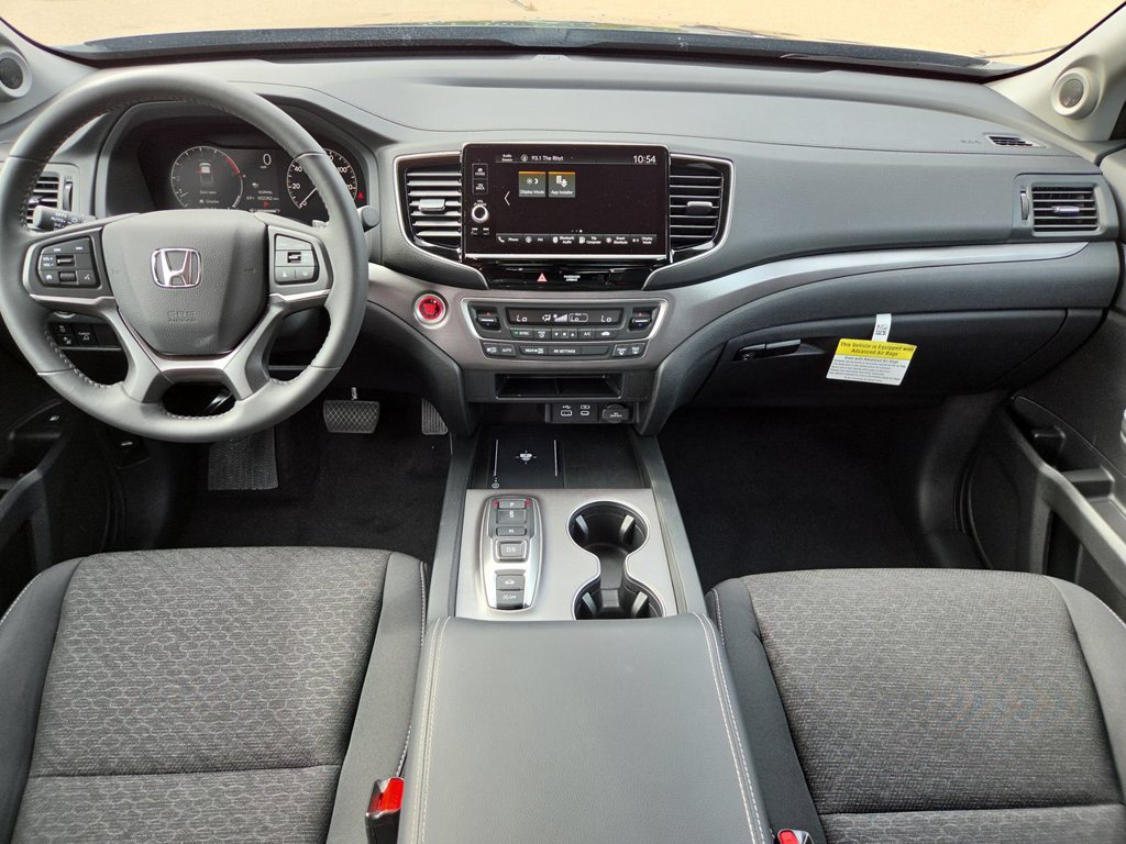 Thumbnail: 2026 Honda Ridgeline - 9