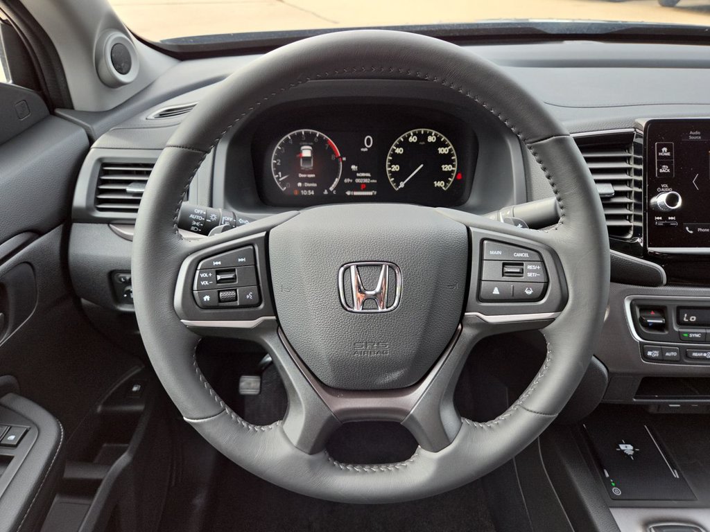 Thumbnail: 2026 Honda Ridgeline - 13