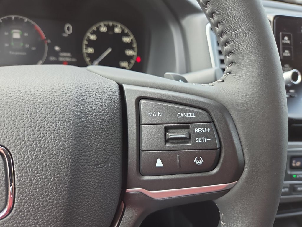 Thumbnail: 2026 Honda Ridgeline - 30