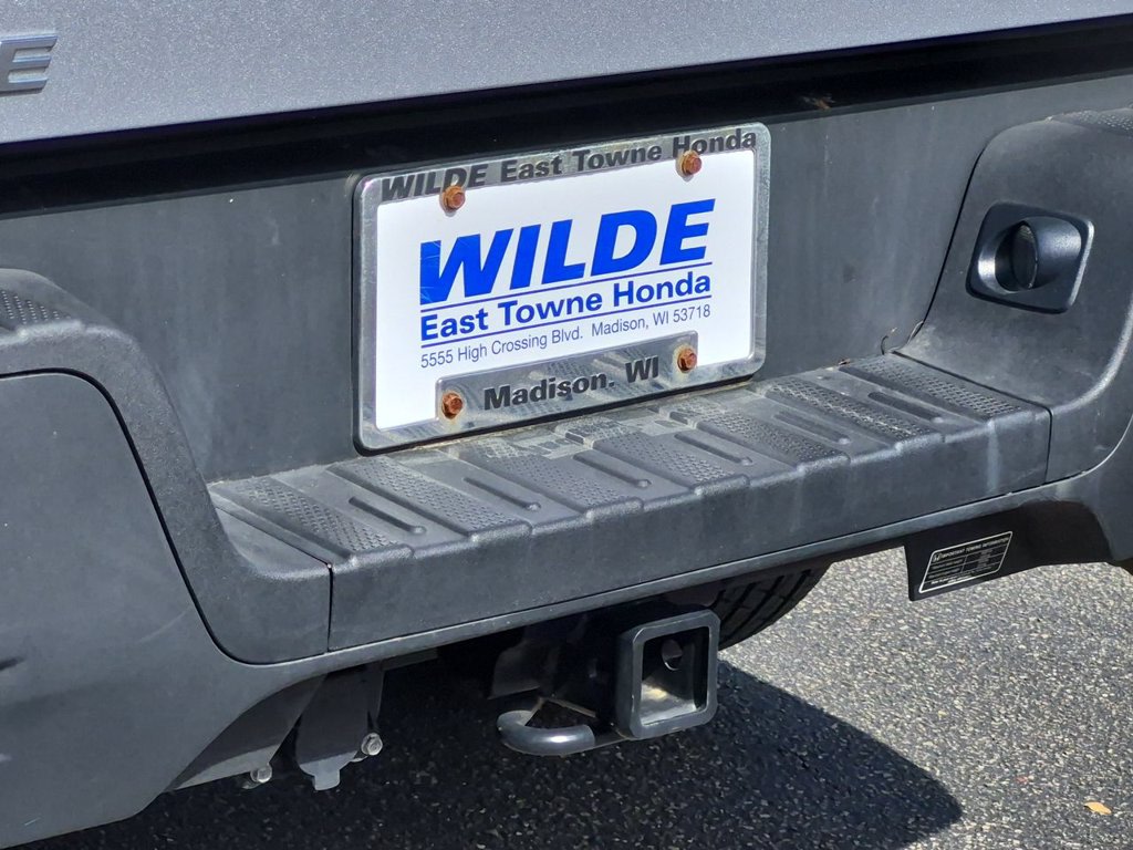 Thumbnail: 2023 Honda Ridgeline - 7