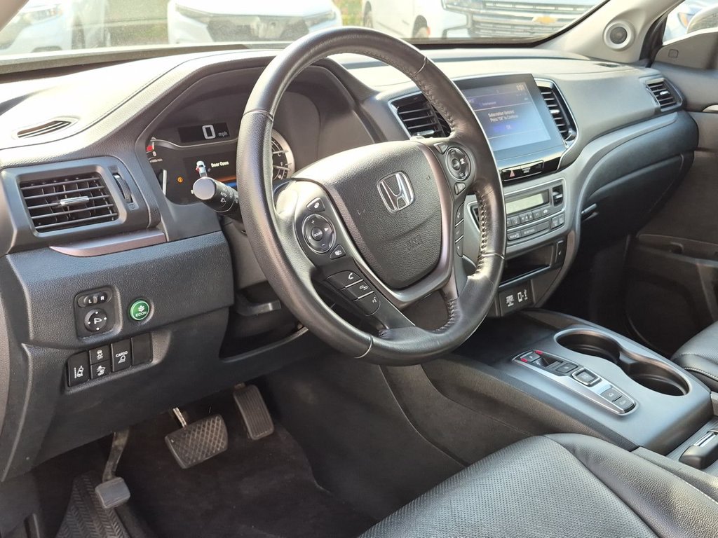 Thumbnail: 2023 Honda Ridgeline - 2