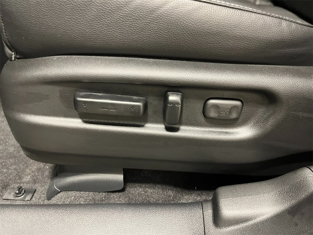 Thumbnail: 2026 Honda Ridgeline - 21