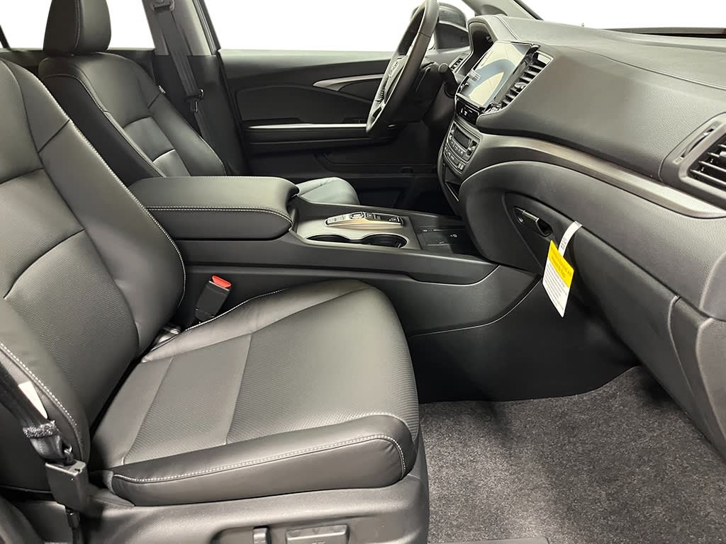 Thumbnail: 2026 Honda Ridgeline - 12