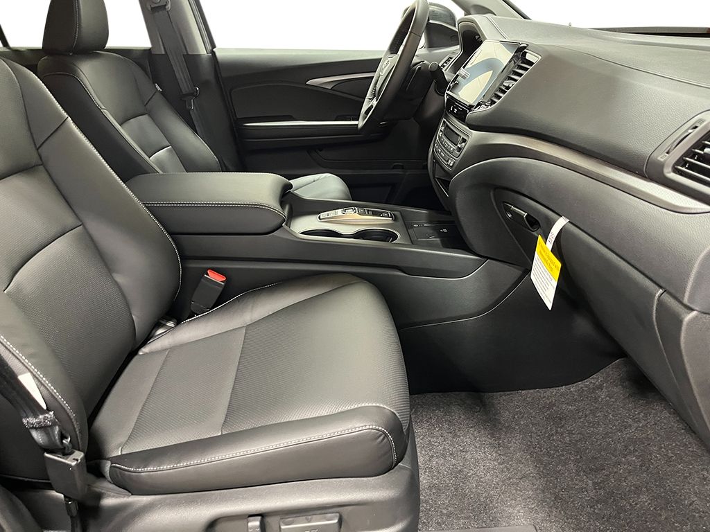 Thumbnail: 2026 Honda Ridgeline - 12