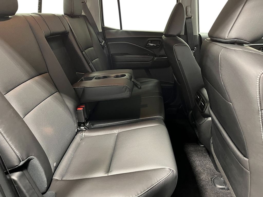 Thumbnail: 2026 Honda Ridgeline - 27