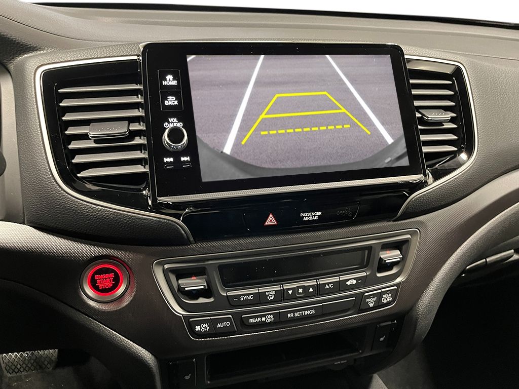 Thumbnail: 2026 Honda Ridgeline - 24