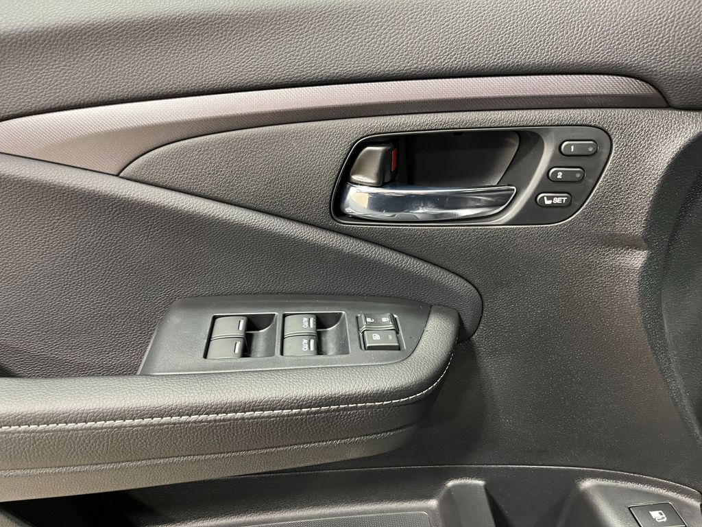 Thumbnail: 2026 Honda Ridgeline - 20