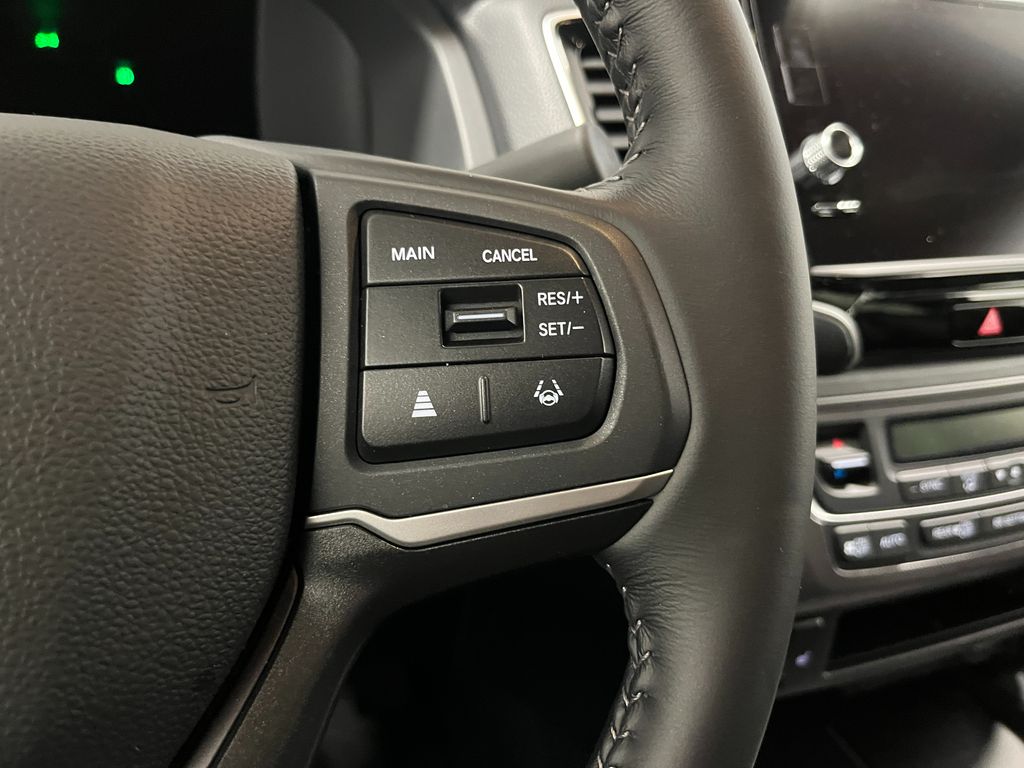 Thumbnail: 2026 Honda Ridgeline - 23