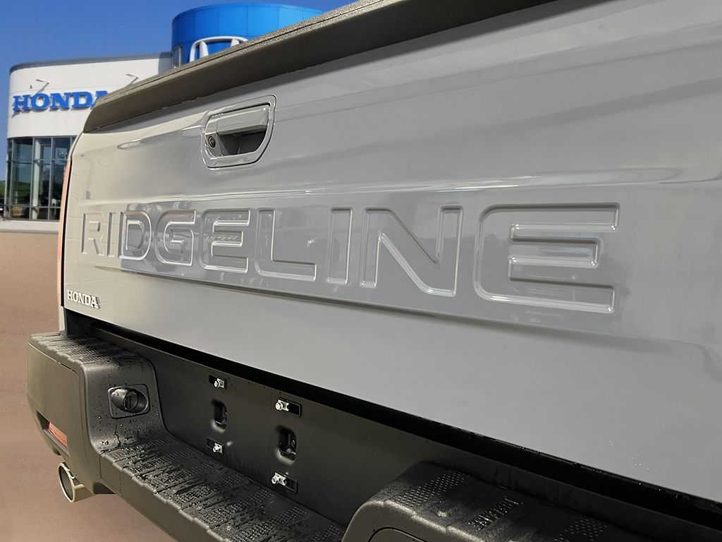 Thumbnail: 2026 Honda Ridgeline - 7