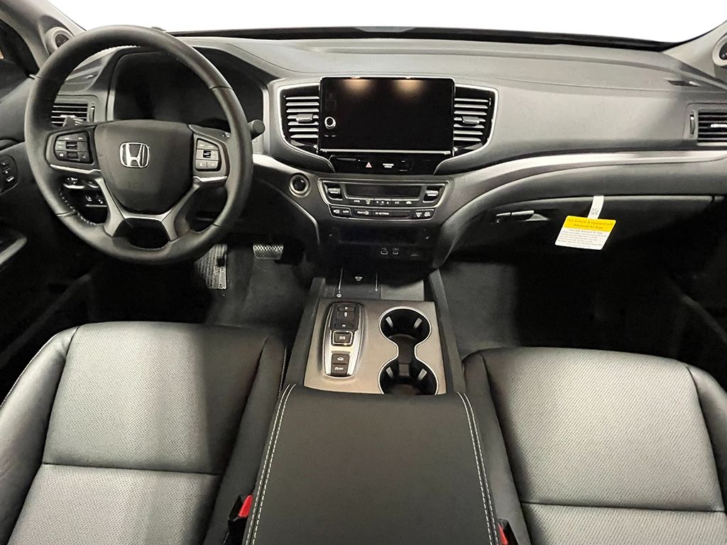 Thumbnail: 2026 Honda Ridgeline - 2