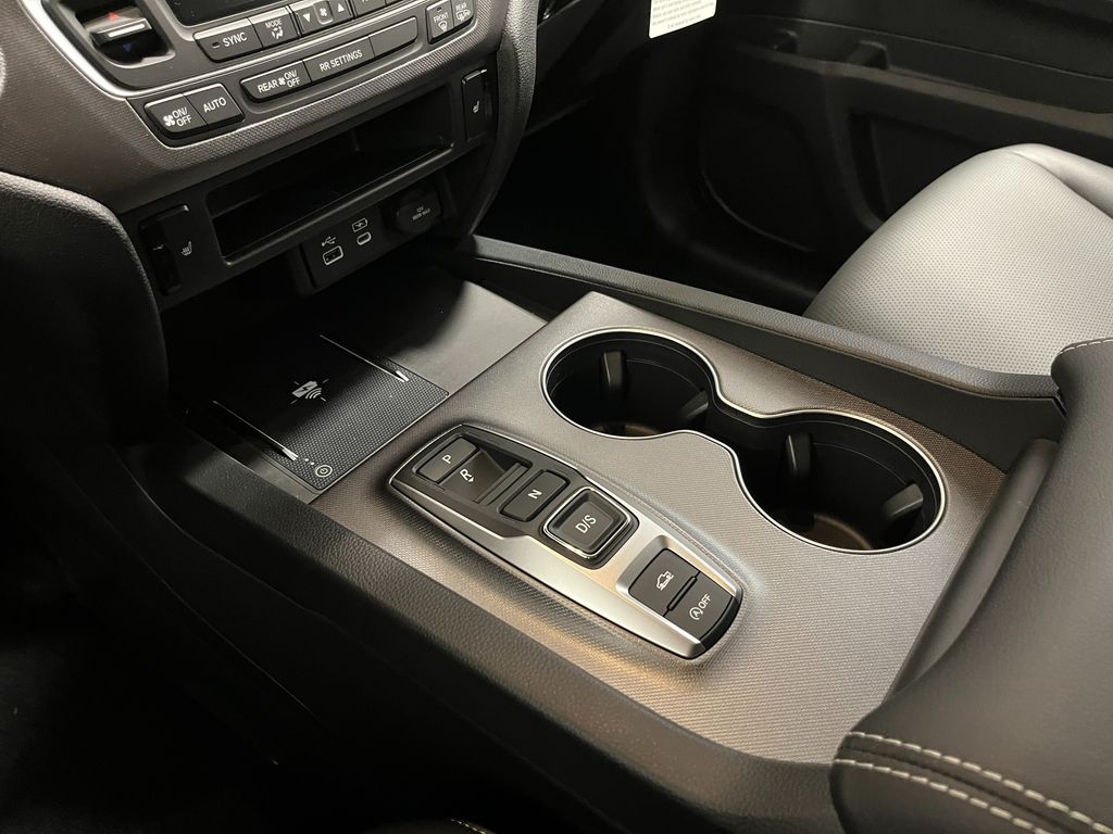 Thumbnail: 2026 Honda Ridgeline - 15