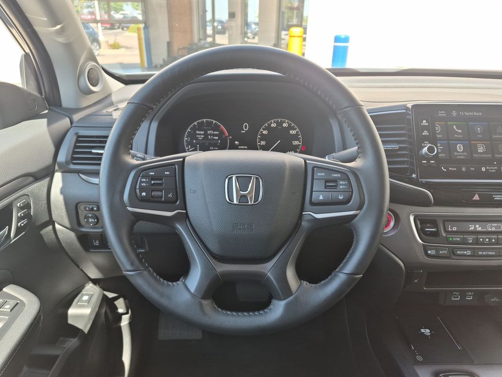 Thumbnail: 2026 Honda Ridgeline - 13