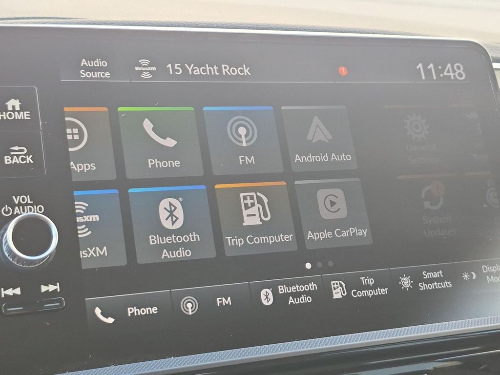 Thumbnail: 2026 Honda Ridgeline - 34