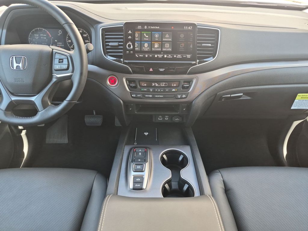 Thumbnail: 2026 Honda Ridgeline - 9