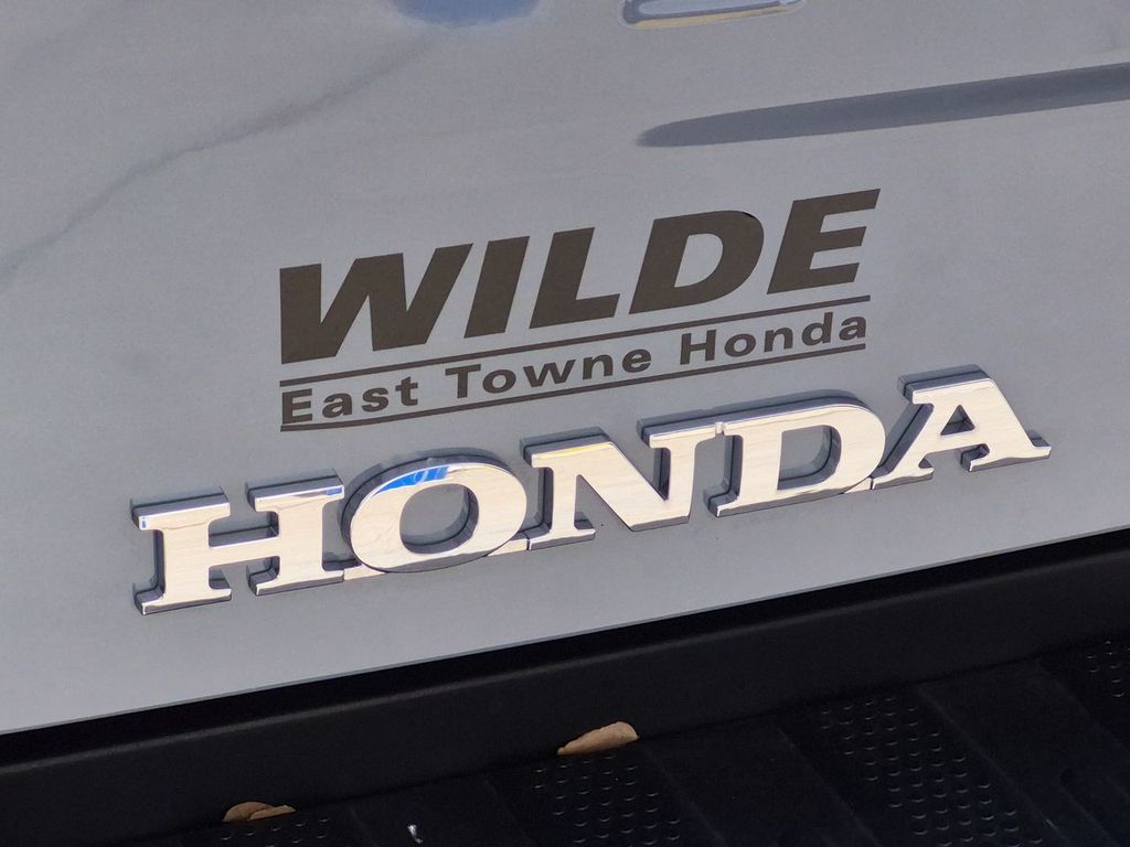 Thumbnail: 2026 Honda Ridgeline - 7
