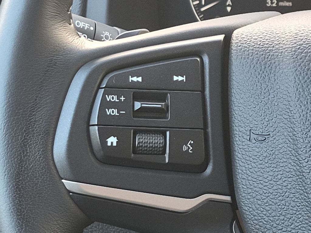 Thumbnail: 2026 Honda Ridgeline - 30