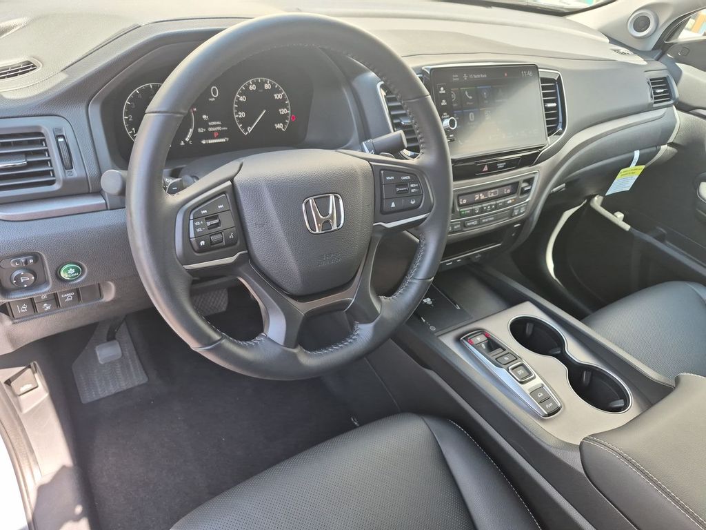 Thumbnail: 2026 Honda Ridgeline - 2