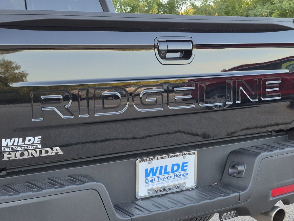 Thumbnail: 2026 Honda Ridgeline - 23