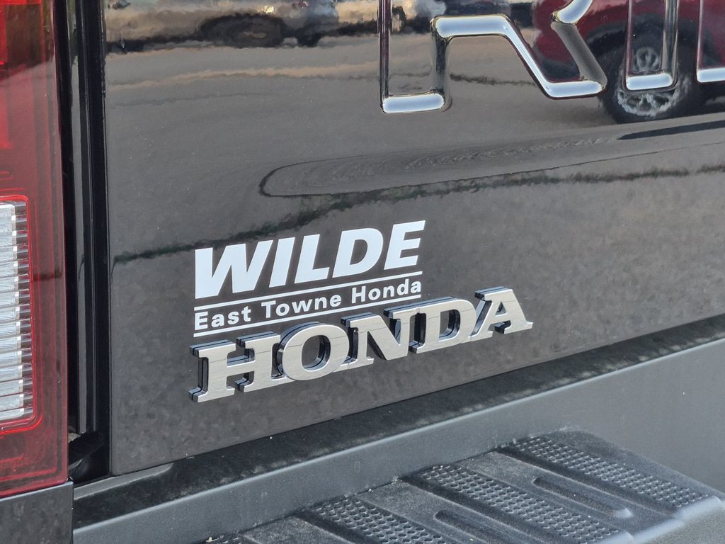 Thumbnail: 2026 Honda Ridgeline - 7