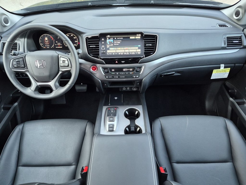 Thumbnail: 2026 Honda Ridgeline - 2