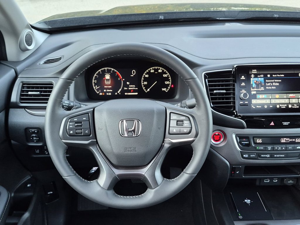 Thumbnail: 2026 Honda Ridgeline - 9
