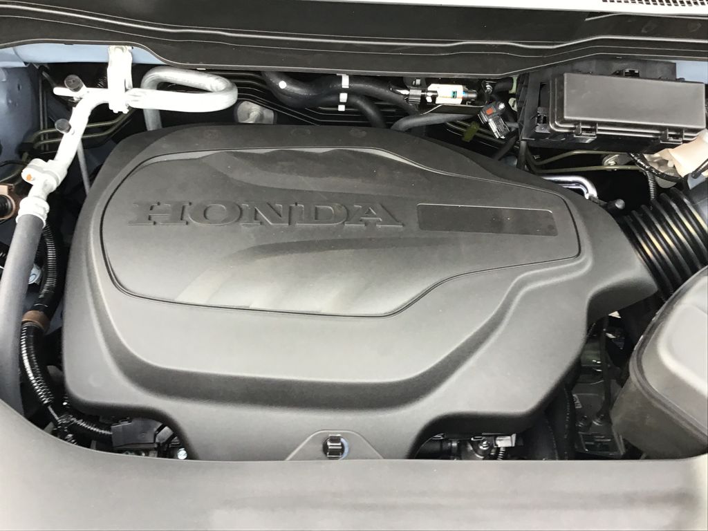 Thumbnail: 2026 Honda Ridgeline - 8
