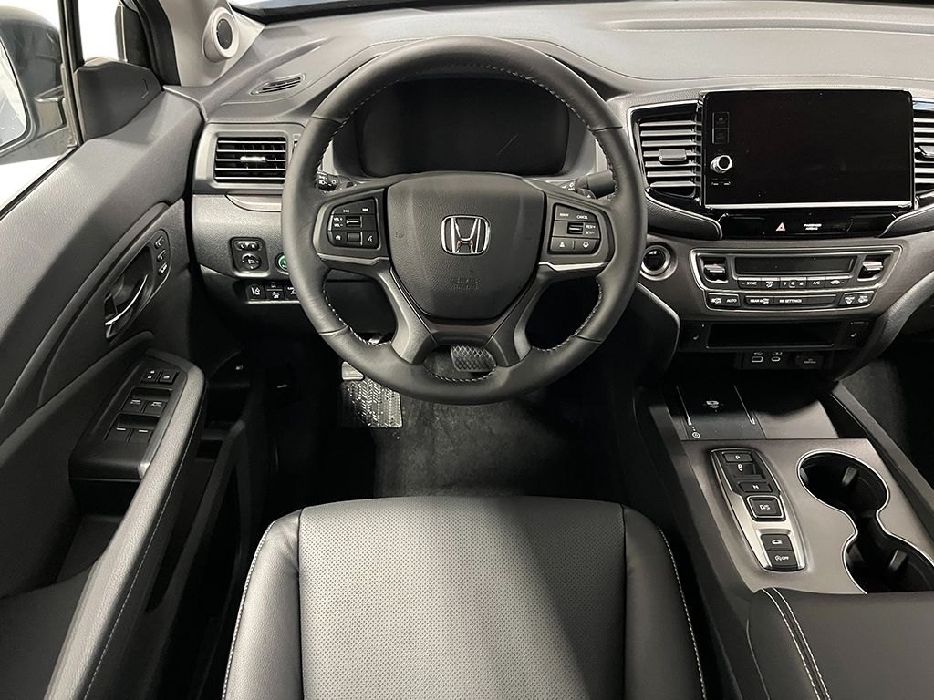 Thumbnail: 2026 Honda Ridgeline - 9