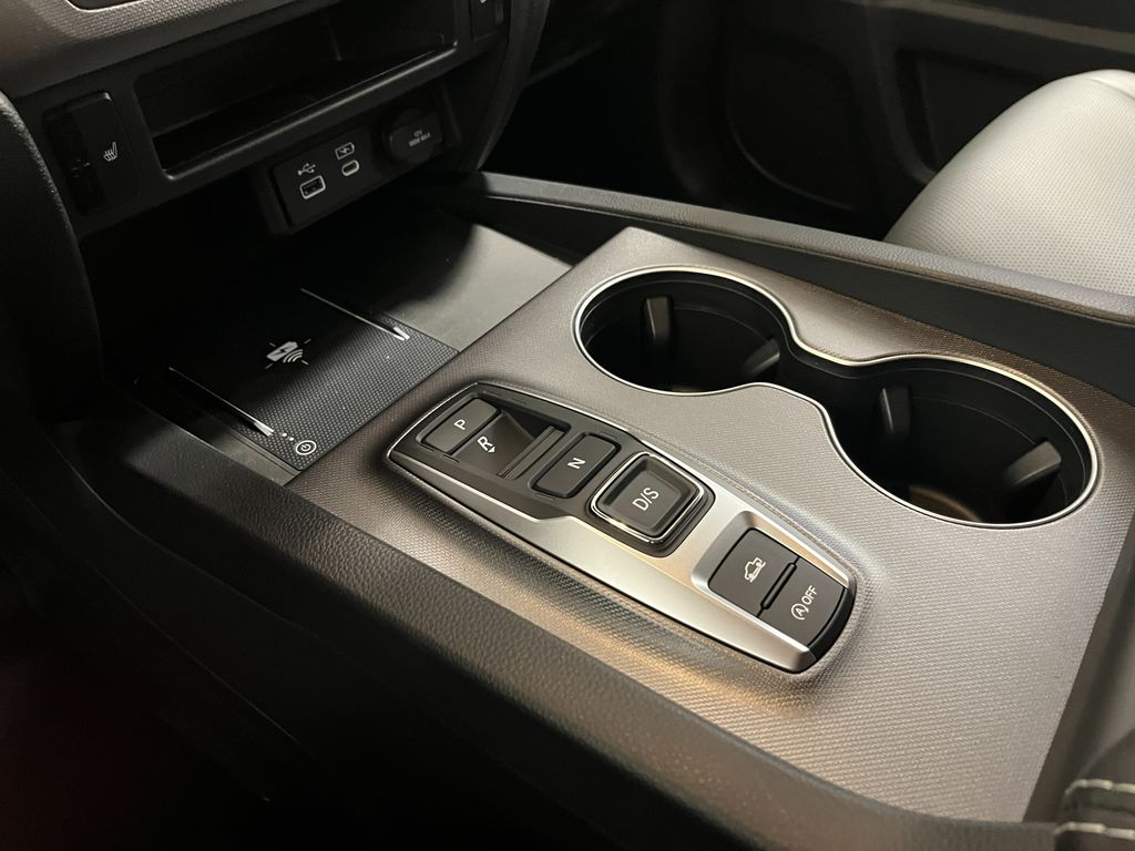Thumbnail: 2026 Honda Ridgeline - 14