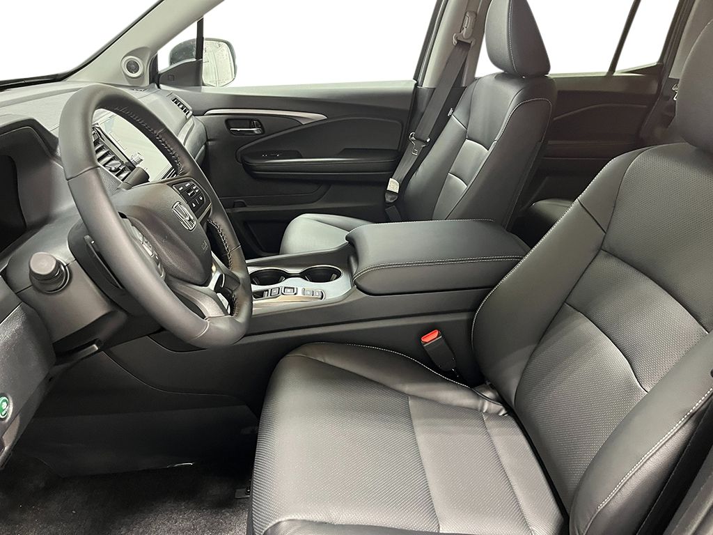Thumbnail: 2026 Honda Ridgeline - 10