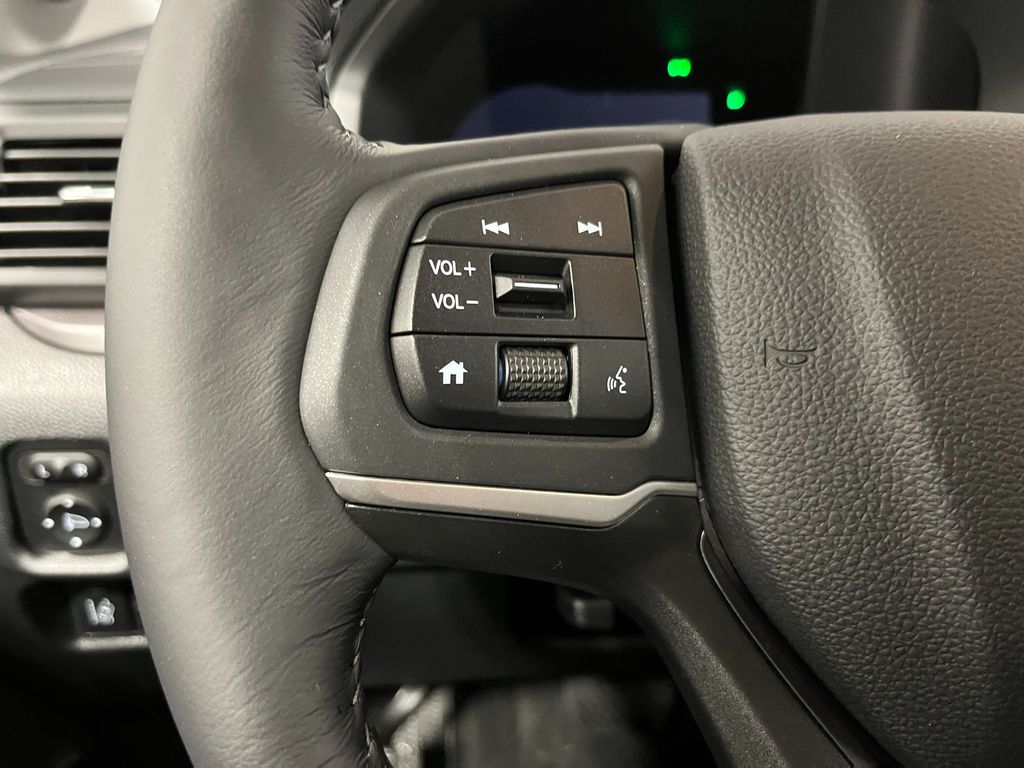 Thumbnail: 2026 Honda Ridgeline - 21