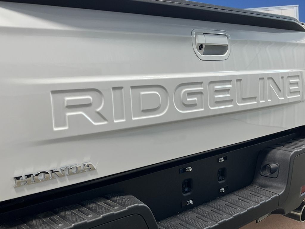 Thumbnail: 2026 Honda Ridgeline - 7