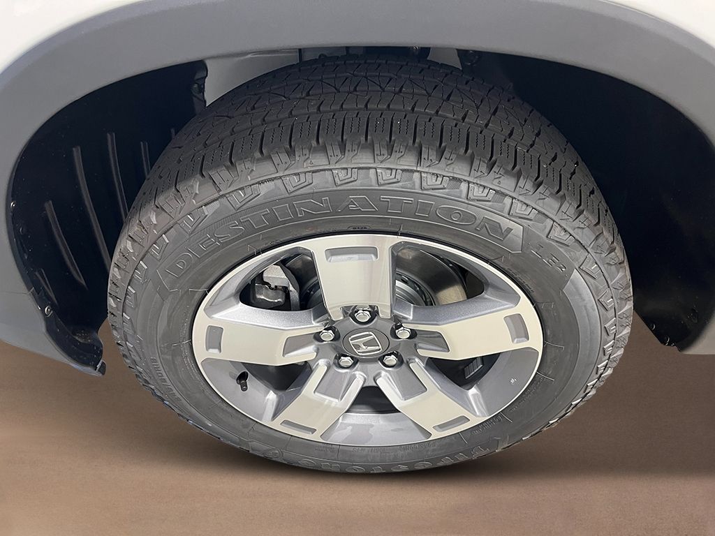 Thumbnail: 2026 Honda Ridgeline - 8