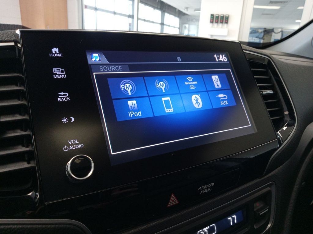 Thumbnail: 2023 Honda Ridgeline - 41