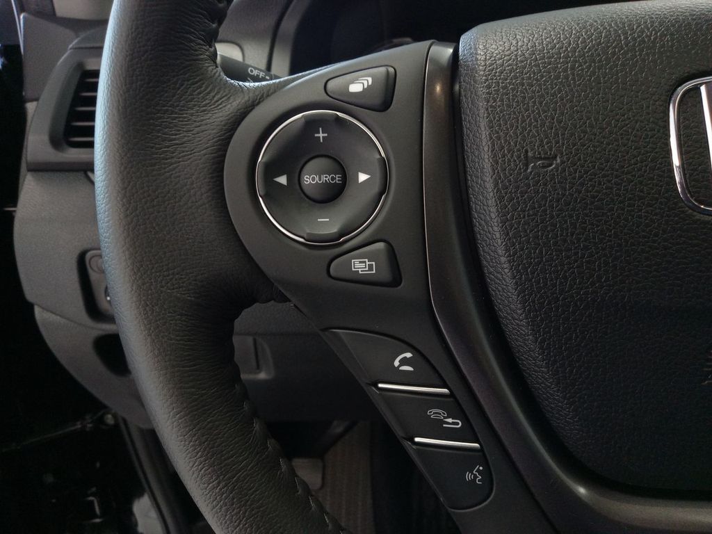 Thumbnail: 2023 Honda Ridgeline - 36