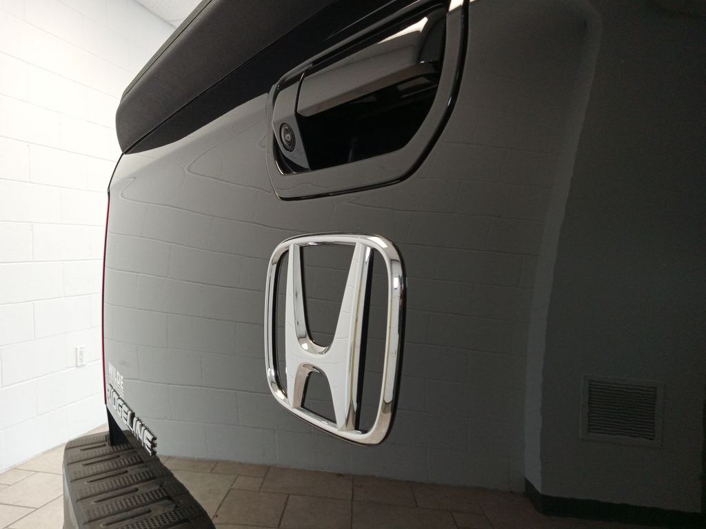 Thumbnail: 2023 Honda Ridgeline - 30